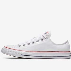 Converse Chuck Taylor All Star Low Top
